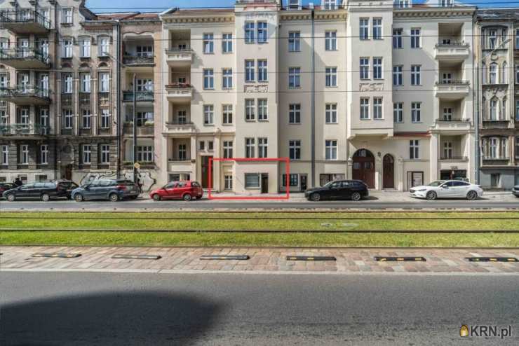 Poznań, ul. , 3 pokojowe, Lokal użytkowy  na sprzedaż