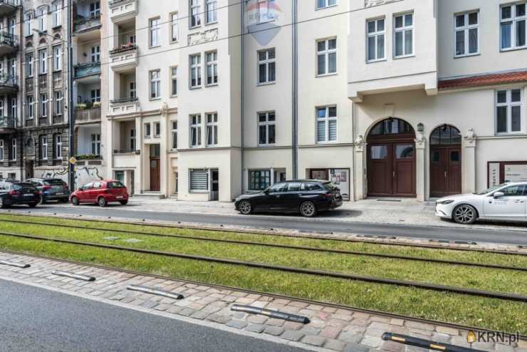 3 pokojowe, Poznań, ul. , Lokal użytkowy  na sprzedaż