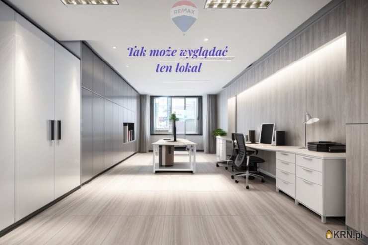 RE/MAX Polska, Lokal użytkowy  na sprzedaż, Poznań, ul. 