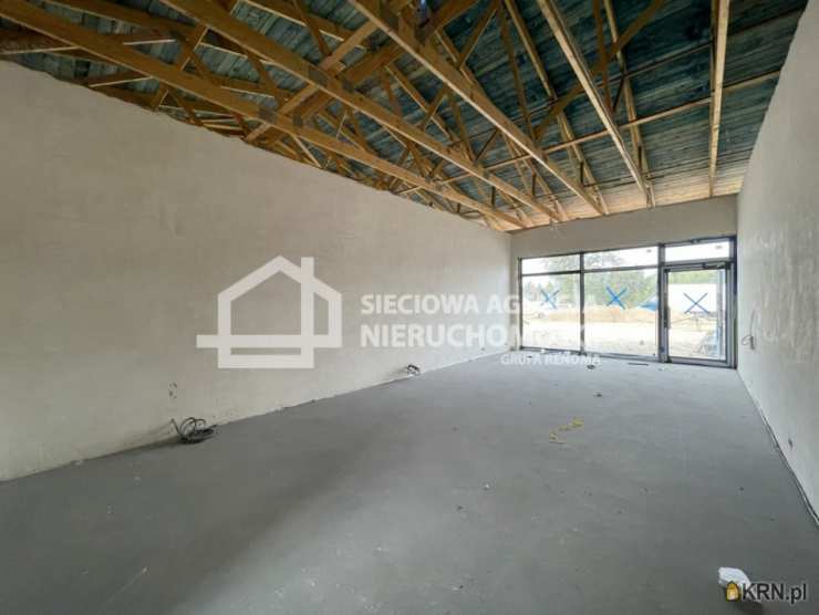 Dobrzewino, ul. Dębowa, , Lokal użytkowy  do wynajęcia