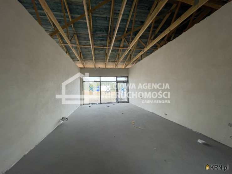 , Dobrzewino, ul. Dębowa, Lokal użytkowy  do wynajęcia