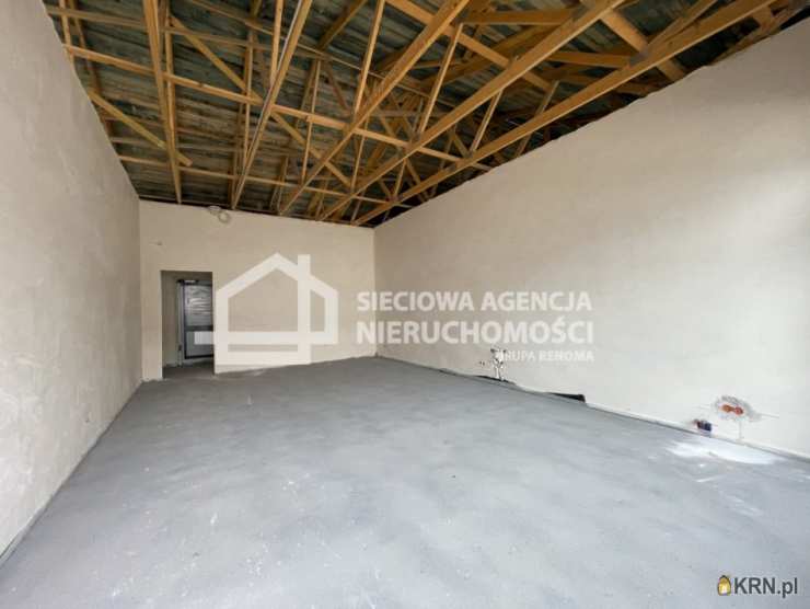 , Lokal użytkowy  do wynajęcia, Dobrzewino, ul. Dębowa