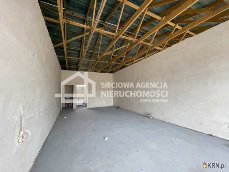 Sieciowa Agencja Nieruchomości Grupa Renoma, Lokal użytkowy  do wynajęcia, Dobrzewino, ul. Dębowa