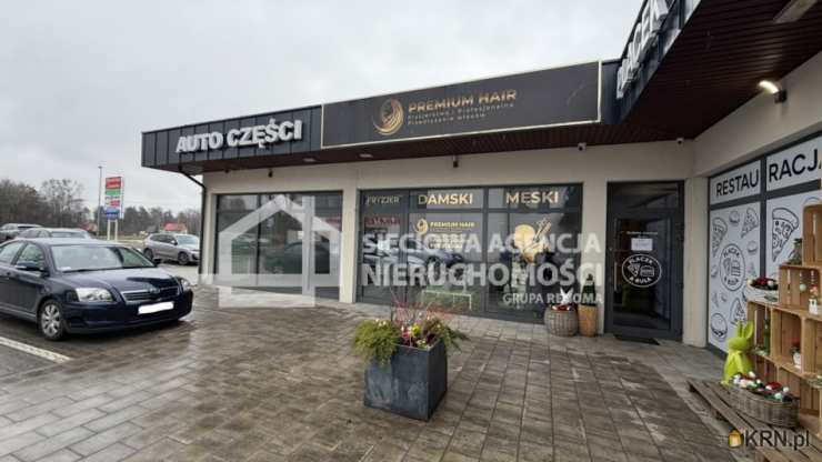 Dobrzewino, ul. Dębowa, , Lokal użytkowy  do wynajęcia