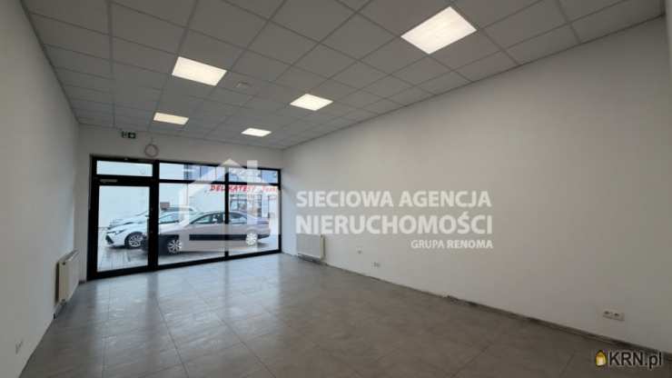 , Dobrzewino, ul. Dębowa, Lokal użytkowy  do wynajęcia