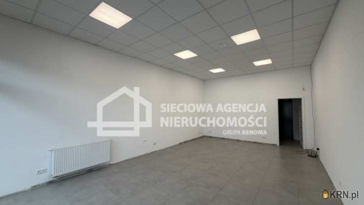 , Lokal użytkowy  do wynajęcia, Dobrzewino, ul. Dębowa