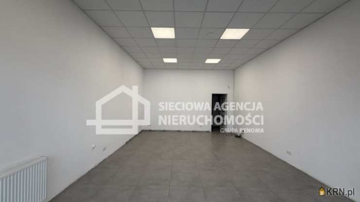 Sieciowa Agencja Nieruchomości Grupa Renoma, Lokal użytkowy  do wynajęcia, Dobrzewino, ul. Dębowa