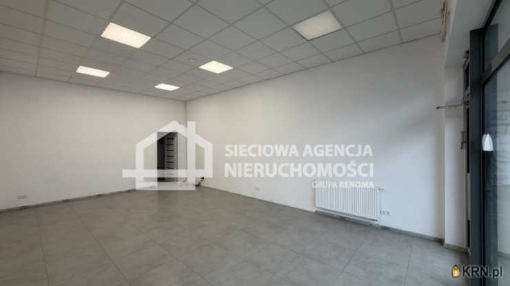 Lokal użytkowy  do wynajęcia, Dobrzewino, ul. Dębowa, 
