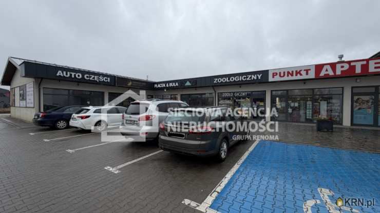 , Dobrzewino, ul. Dębowa, Lokal użytkowy  do wynajęcia