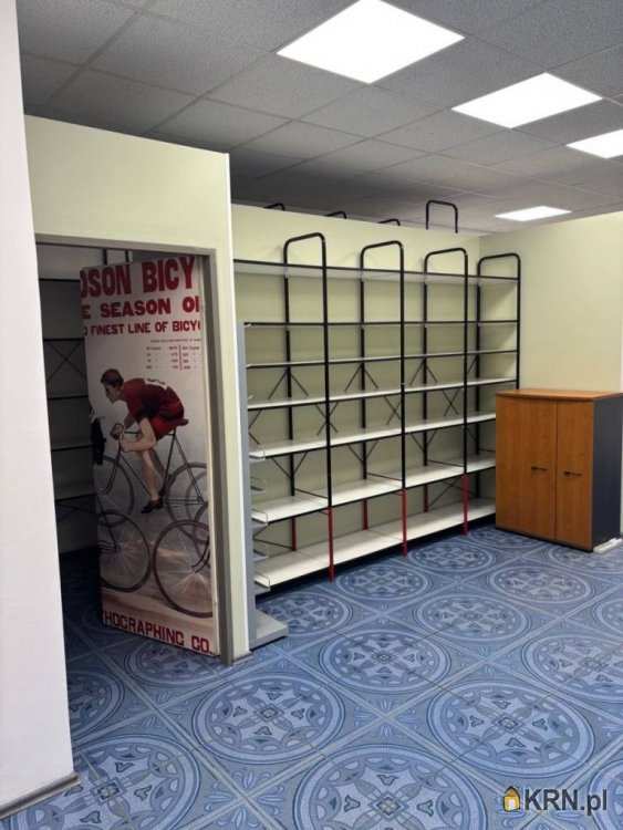 Nieruchomości Wielkopolski - Pośrednictwo Sp. z o.o., Lokal użytkowy  na sprzedaż, Poznań, Wilda, ul. Dolna Wilda