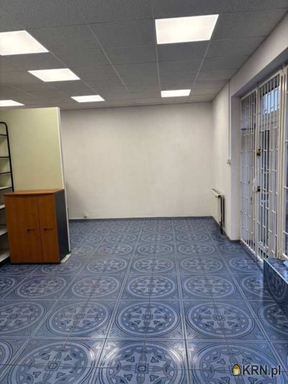 Nieruchomości Wielkopolski - Pośrednictwo Sp. z o.o., Lokal użytkowy  do wynajęcia, Poznań, Wilda, ul. Dolna Wilda