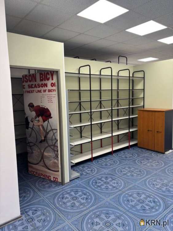 Lokal użytkowy  do wynajęcia, Poznań, Wilda, ul. Dolna Wilda, 