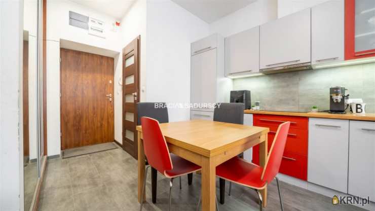 Lokal użytkowy  na sprzedaż, Kraków, Stare Miasto, ul. Kątowa, 1 pokojowe