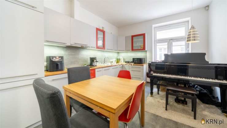 Lokal użytkowy  na sprzedaż, Kraków, Stare Miasto, ul. Kątowa, 1 pokojowe