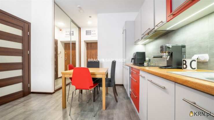 Bracia Sadurscy Oddział BS3 Przewóz, Lokal użytkowy  na sprzedaż, Kraków, Stare Miasto, ul. Kątowa