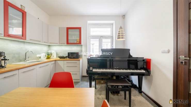 Kraków, Stare Miasto, ul. Kątowa, Lokal użytkowy  na sprzedaż, 1 pokojowe