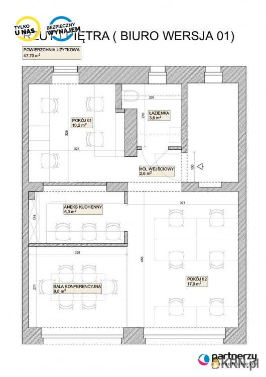 Lokal użytkowy  do wynajęcia, , Gdynia, Orłowo, ul. Wielkopolska