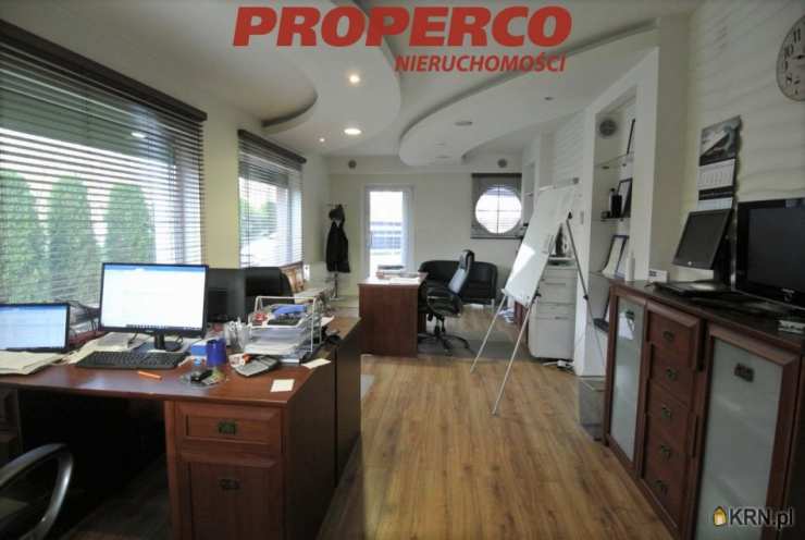 Lokal użytkowy  na sprzedaż, 1 pokojowe, Piastów, ul. Warszawska