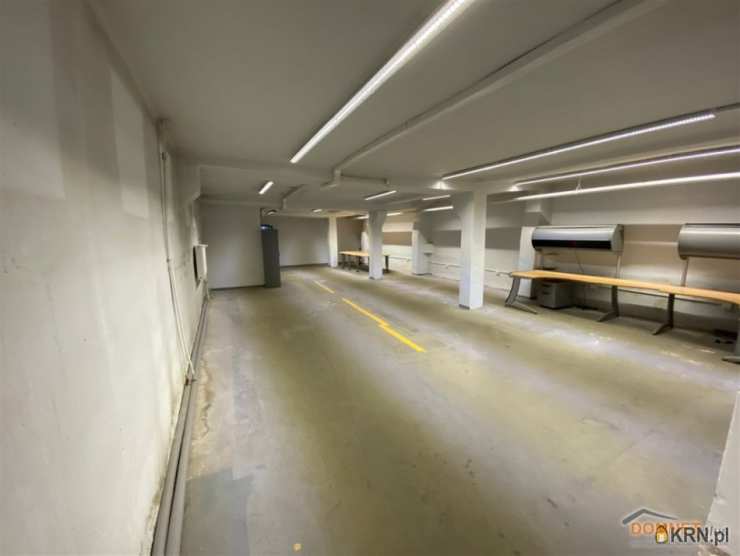 Agencja Obrotu Nieruchomościami Domnet Plus, Lokal użytkowy  do wynajęcia, Chorzów, Chorzów Batory, ul. 