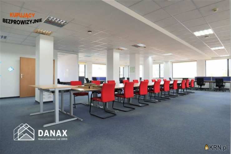 Lokal użytkowy  do wynajęcia, Kraków, Bronowice, ul. prof. S. Myczkowskiego, 