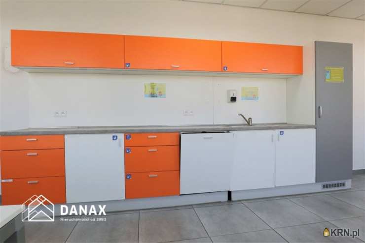 , Lokal użytkowy  do wynajęcia, Kraków, Bronowice, ul. prof. S. Myczkowskiego