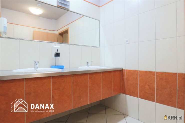 Danax, Lokal użytkowy  do wynajęcia, Kraków, Bronowice, ul. prof. S. Myczkowskiego