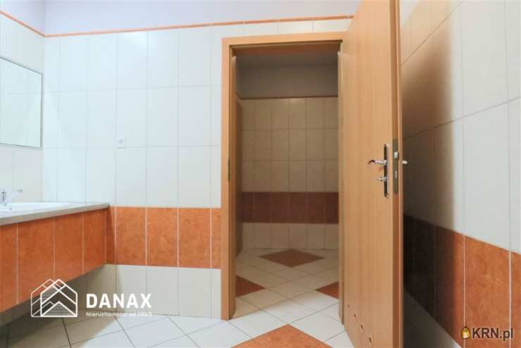 Lokal użytkowy  do wynajęcia, Kraków, Bronowice, ul. prof. S. Myczkowskiego, 