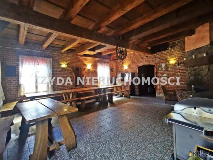 Lokal użytkowy  na sprzedaż, , Walim, ul. 