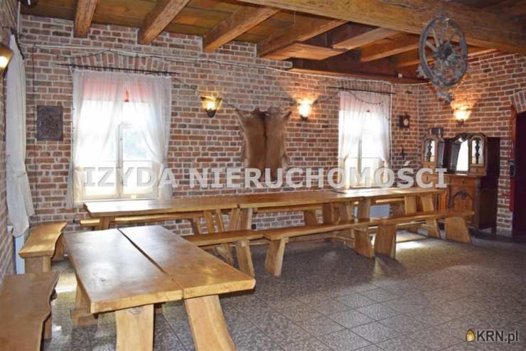 Walim, ul. , Lokal użytkowy  na sprzedaż, 