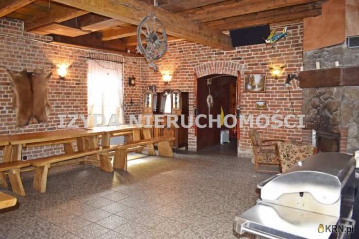 Walim, ul. , , Lokal użytkowy  na sprzedaż