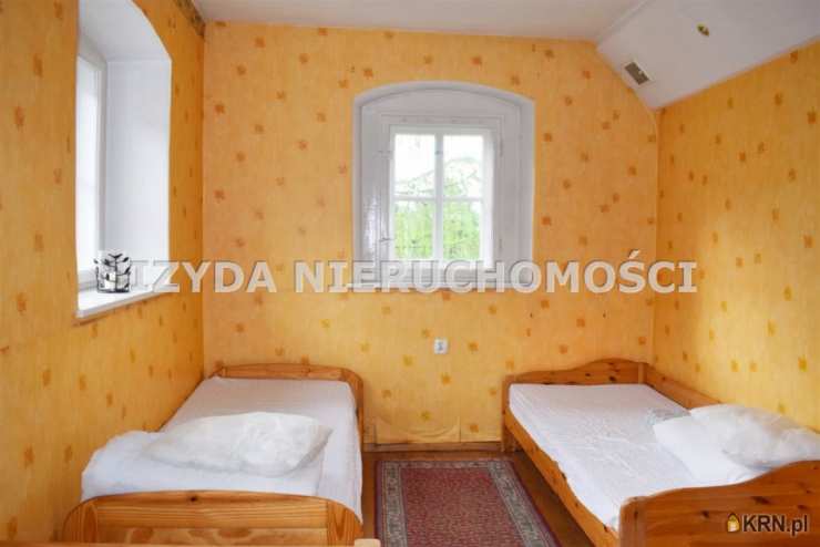 , Lokal użytkowy  na sprzedaż, Walim, ul. 