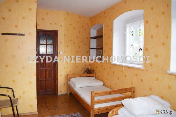 Izyda Nieruchomości, Lokal użytkowy  na sprzedaż, Walim, ul. 