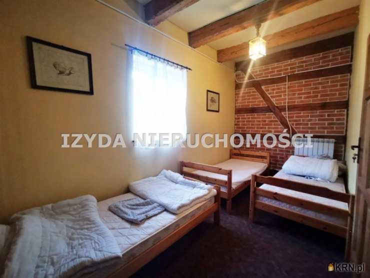 Lokal użytkowy  na sprzedaż, Walim, ul. , 