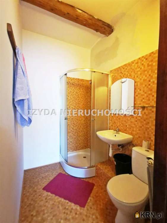 Lokal użytkowy  na sprzedaż, Walim, ul. , 