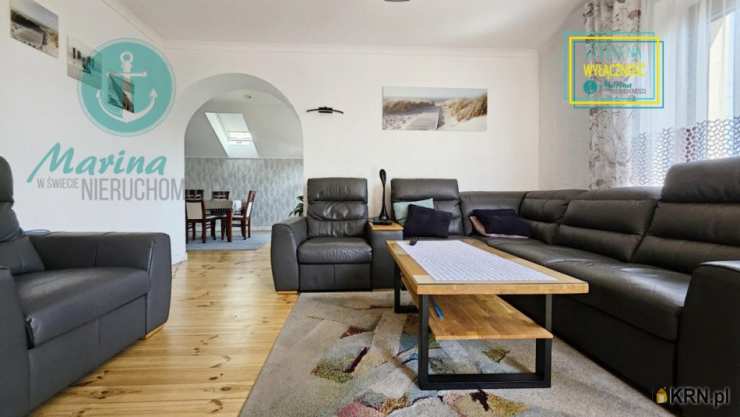 , Lokal użytkowy  na sprzedaż, Władysławowo, Karwia, ul. M. Kopernika