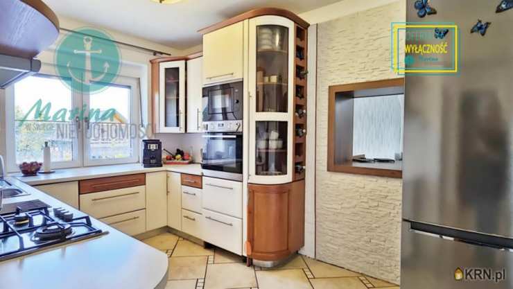 Władysławowo, Karwia, ul. M. Kopernika, Lokal użytkowy  na sprzedaż, 