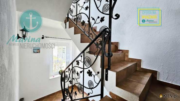 Marina w Świecie Nieruchomości, Lokal użytkowy  na sprzedaż, Władysławowo, Karwia, ul. M. Kopernika