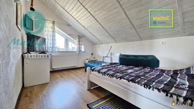 Lokal użytkowy  na sprzedaż, , Władysławowo, Karwia, ul. M. Kopernika