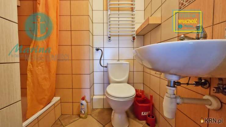 Władysławowo, Karwia, ul. M. Kopernika, Lokal użytkowy  na sprzedaż, 