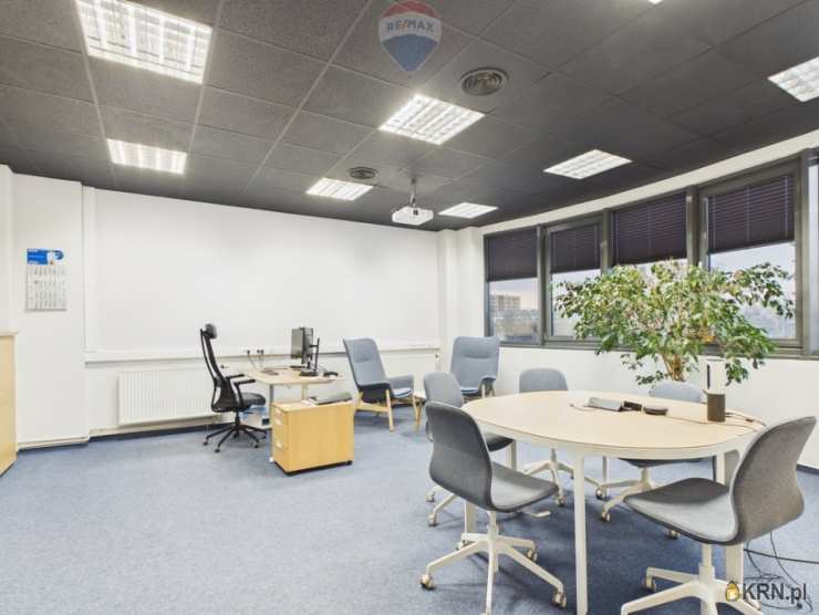 Lokal użytkowy  do wynajęcia, 12 pokojowe, Warszawa, Wola, ul. 