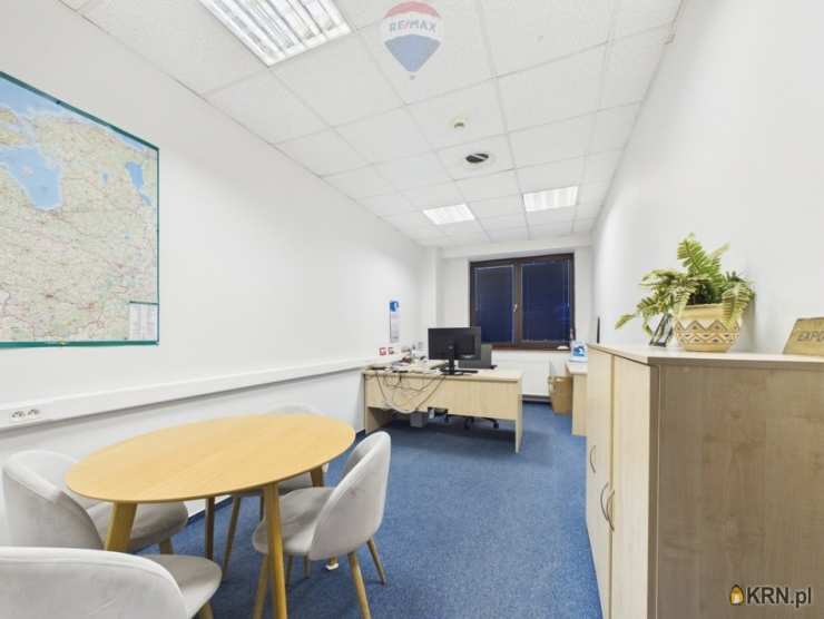 12 pokojowe, Lokal użytkowy  do wynajęcia, Warszawa, Wola, ul. 