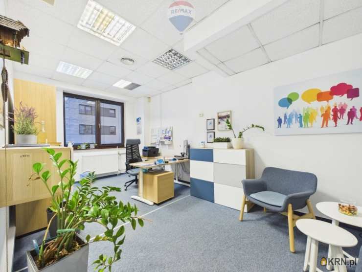 Lokal użytkowy  do wynajęcia, 12 pokojowe, Warszawa, Wola, ul. 