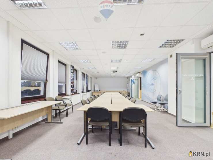 12 pokojowe, Warszawa, Wola, ul. , Lokal użytkowy  do wynajęcia