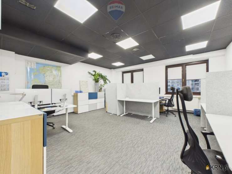 RE/MAX Polska, Lokal użytkowy  do wynajęcia, Warszawa, Wola, ul. 