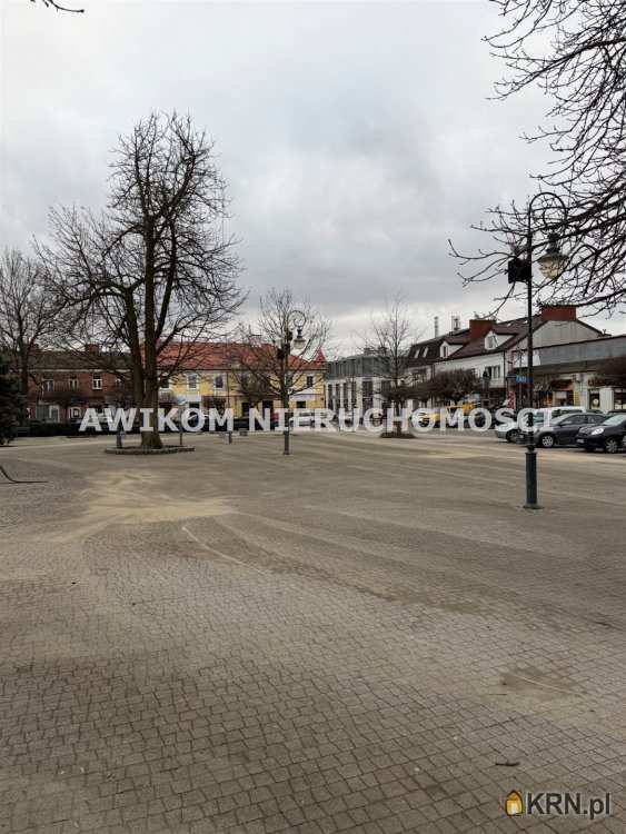 Lokal użytkowy  na sprzedaż, , Błonie, ul. 