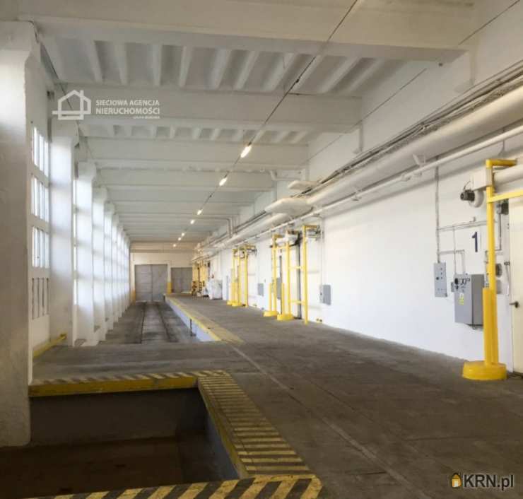 Lokal użytkowy  do wynajęcia, Gdańsk, Nowy Port, ul. , 