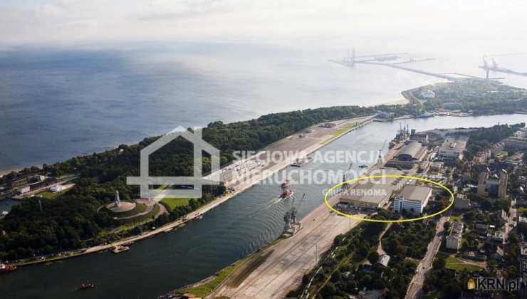 , Lokal użytkowy  do wynajęcia, Gdańsk, Nowy Port, ul. 