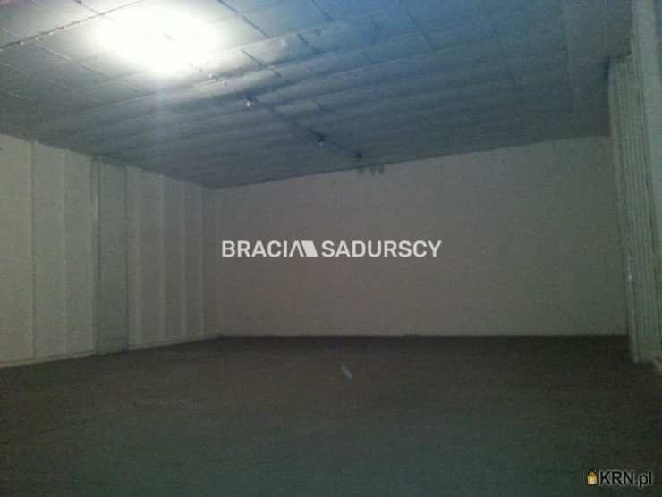 Bracia Sadurscy Oddział BS3 Przewóz, Lokal użytkowy  do wynajęcia, Kraków, Podgórze, ul. 