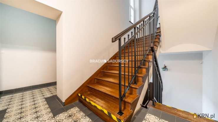 , Kraków, Stare Miasto, ul. Retoryka, Lokal użytkowy  do wynajęcia