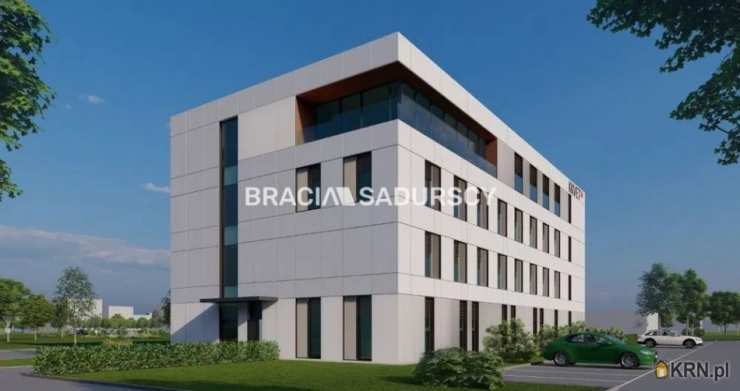 Lokal użytkowy  do wynajęcia, Kraków, Nowa Huta, ul. , 20 pokojowe